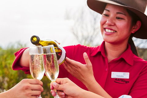 Uluru (Ayers Rock) Sunset With Outback Barbecue Dinner And Star Tour - Accommodation Fremantle 15