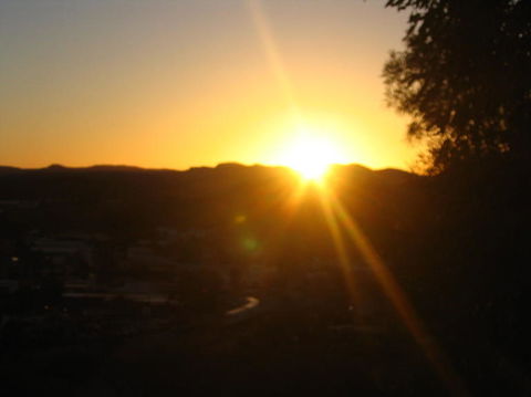 Uluru Small Group Tour Including Sunset - Accommodation Fremantle 2