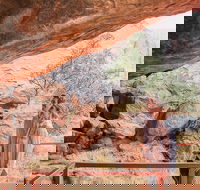 Uluru Base and Sunset Half-Day Trip with Optional Outback BBQ Dinner - Accommodation Fremantle