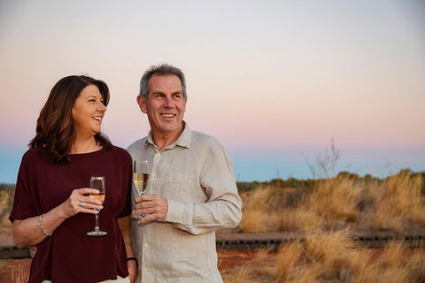 Uluru Base And Sunset Half-Day Trip With Optional Outback BBQ Dinner - Accommodation Fremantle 23