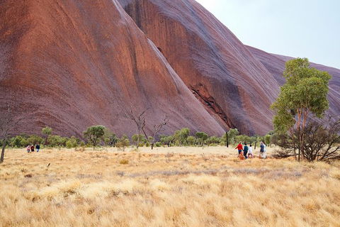 Uluru Base And Sunset Half-Day Trip With Optional Outback BBQ Dinner - Accommodation Fremantle 18