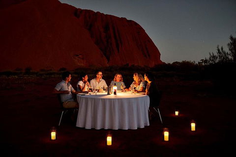 Uluru Base And Sunset Half-Day Trip With Optional Outback BBQ Dinner - Accommodation Fremantle 27