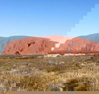 Highlights of Uluru Including Sunrise and Breakfast - Accommodation Fremantle