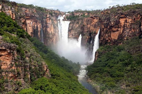 Kakadu National Park Scenic Flight & Cruise - Accommodation Fremantle 0