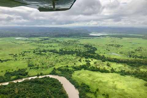 Kakadu National Park Scenic Flight & Cruise - Accommodation Fremantle 4