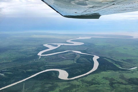 Kakadu National Park Scenic Flight & Cruise - Accommodation Fremantle 7