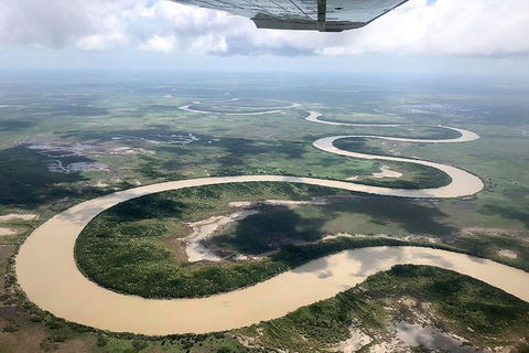 Kakadu National Park Scenic Flight & Cruise - Accommodation Fremantle 12