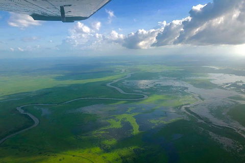 Kakadu National Park Scenic Flight & Cruise - Accommodation Fremantle 14