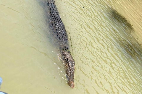 Kakadu National Park Scenic Flight & Cruise - Accommodation Fremantle 11