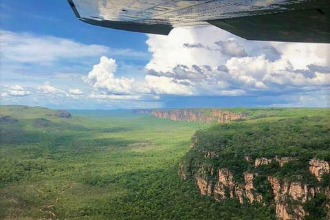 Kakadu National Park Scenic Flight & Cruise - Accommodation Fremantle 8