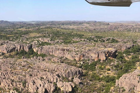 Kakadu National Park Scenic Flight & Cruise - Accommodation Fremantle 10