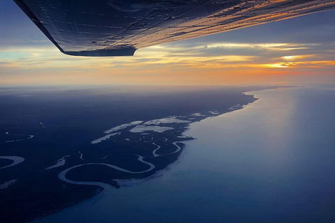 Kakadu National Park Scenic Flight & Cruise - Accommodation Fremantle 6