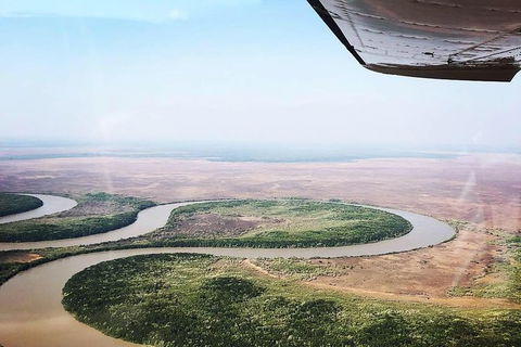 Kakadu National Park Scenic Flight & Cruise - Accommodation Fremantle 3