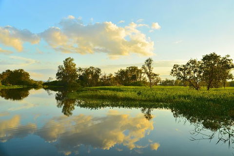Kakadu National Park Scenic Flight & Cruise - Accommodation Fremantle 13