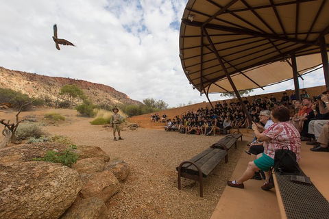 Alice Springs Desert Park General Entry Ticket - Accommodation Fremantle 5