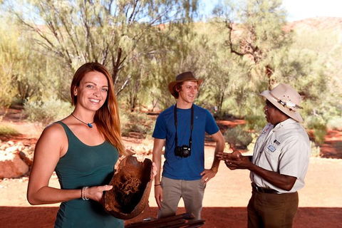 Alice Springs Desert Park General Entry Ticket - Accommodation Fremantle 10