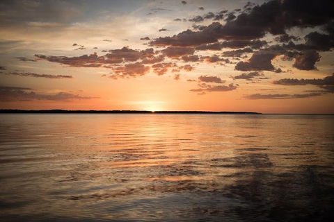 Multi-Day Fishing Safari From Darwin Staying Aboard A Mother Ship - Accommodation Fremantle 6