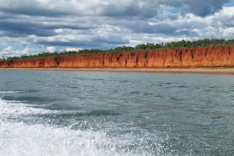 Multi-Day Fishing Safari From Darwin Staying Aboard A Mother Ship - Accommodation Fremantle 2
