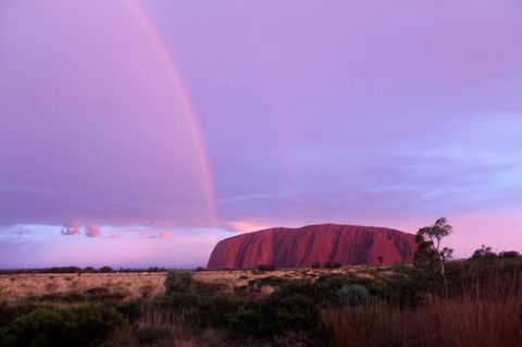 Uluru & Kata Tjuta Sights & Sounds - Accommodation Fremantle 2