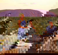 Uluru  Kata Tjuta Sights  Sounds - Accommodation Fremantle