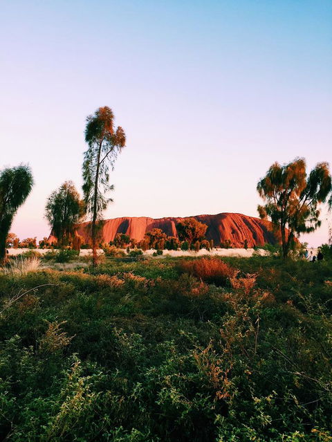 Uluru & Kata Tjuta Sights & Sounds - Accommodation Fremantle 3