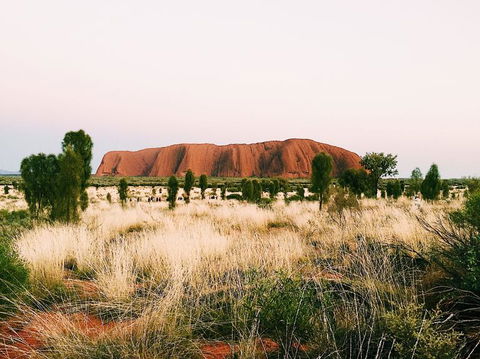 Uluru & Kata Tjuta Sights & Sounds - Accommodation Fremantle 4
