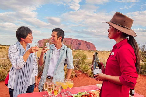 Uluru & Kata Tjuta Sights & Sounds - Accommodation Fremantle 7
