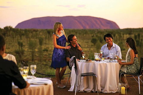 Uluru & Kata Tjuta Sights & Sounds - Accommodation Fremantle 5