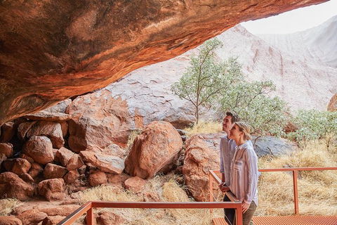 Uluru & Kata Tjuta Sights & Sounds - Accommodation Fremantle 18
