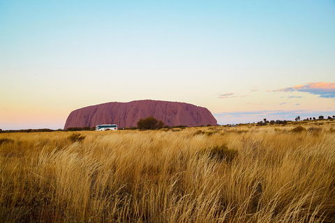 Uluru & Kata Tjuta Sights & Sounds - Accommodation Fremantle 21