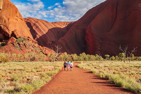 Uluru & Kata Tjuta Sights & Sounds - Accommodation Fremantle 19