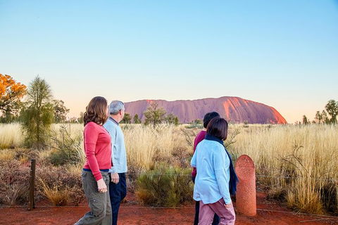 Uluru & Kata Tjuta Sights & Sounds - Accommodation Fremantle 13