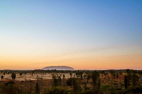 Uluru & Kata Tjuta Sights & Sounds - Accommodation Fremantle 10