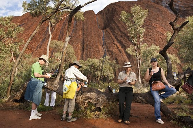Ayers Rock NT Accommodation Fremantle