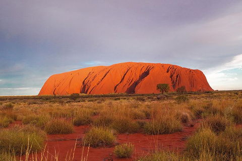 Uluru (Ayers Rock) Sunset Tour - Accommodation Fremantle 6
