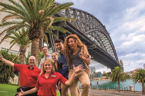Australia Sightseeing Pass - Accommodation Fremantle 0