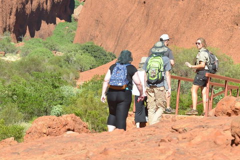 Afternoon Kata Tjuta Small Group Tour - Accommodation Fremantle 9