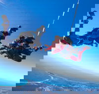 Byron Bay Tandem Sky Dive - Accommodation Fremantle