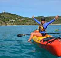 The Byron Bay Sea Kayak Tour - Accommodation Fremantle