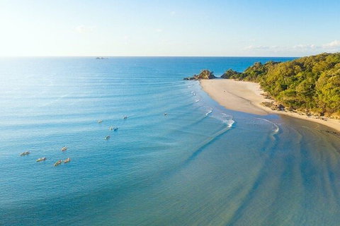 The Byron Bay Sea Kayak Tour - Accommodation Fremantle 2