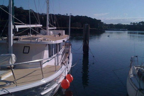 Beyond Byron Hinterland Tour - Accommodation Fremantle 0