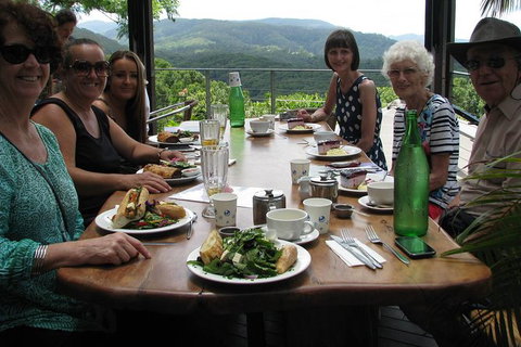 Beyond Byron Hinterland Tour - Accommodation Fremantle 1