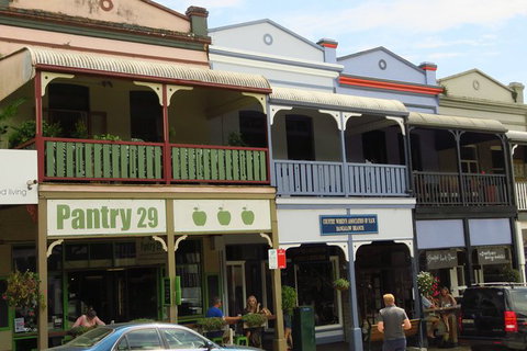 Beyond Byron Hinterland Tour - Accommodation Fremantle 5