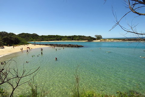 Beyond Byron Hinterland Tour - Accommodation Fremantle 3