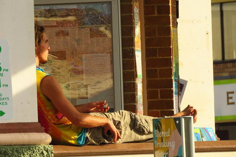 Beyond Byron Hinterland Tour - Accommodation Fremantle 11