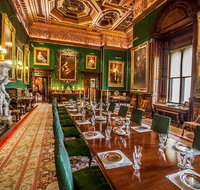 Alnwick Castle Ticket - Accommodation Fremantle