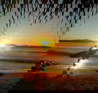 5-Day Byron Bay and Evans Head Surf Adventure from Brisbane Gold Coast or Byron Bay - Accommodation Fremantle