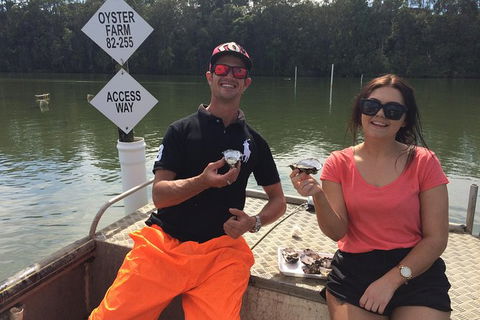 Pot To Plate Adventure - Accommodation Fremantle 1