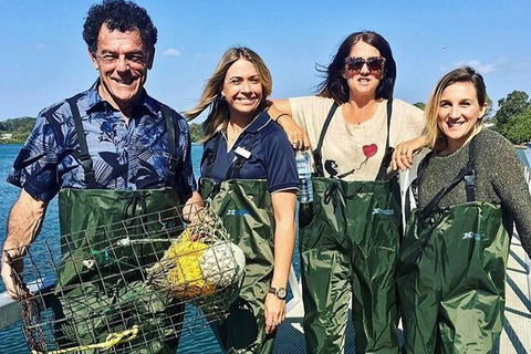 Pot To Plate Adventure - Accommodation Fremantle 13