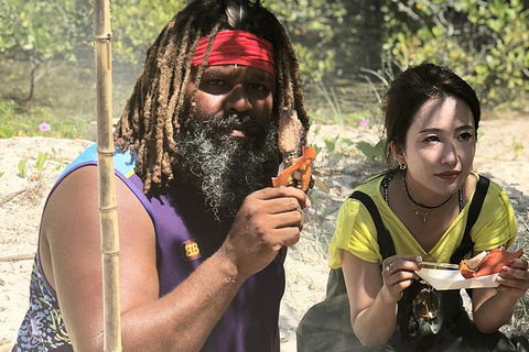Pot To Plate Adventure - Accommodation Fremantle 8